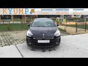 Citroen Ds5 DS5 e-HDi 115 Airdream So Chic BMP