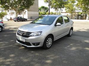 Dacia Logan Logan V  Occasion