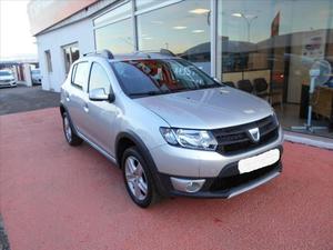 Dacia Sandero 0.9 TCE 90 CV STEPWAY  Occasion