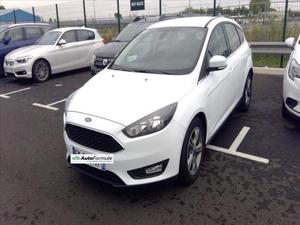 Ford Focus Focus 1.0 EcoBoost 125 S&S Sync Edition 