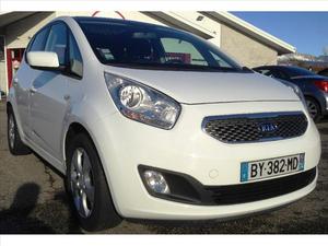 KIA Venga 1.6 CRDi 115 FAP Urban Chic  Occasion