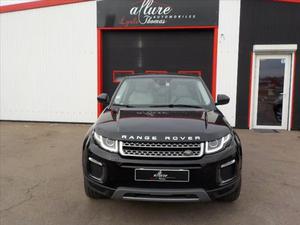 Land Rover EVOQUE 2.0 TD HSE BVA MKIII  Occasion