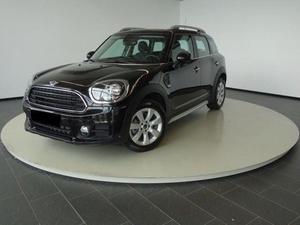 MINI Countryman ONE 102CH PEPPER  Occasion