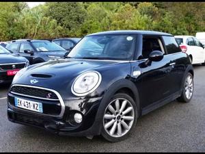 MINI Mini D 170 ch BVA8 Finition Chili (9 CV) Cooper s 