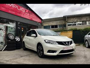 Nissan Divers Pulsar 1.5 dCi 110 N-Connecta  Occasion