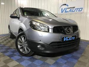 Nissan QASHQAI  TEKNA MCVT E Occasion