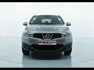 Nissan Qashqai CH TEKNA EURO Occasion