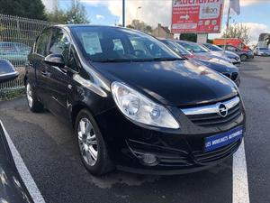 Opel CORSA 1.3 CDTI75 COSMO ECOF 5P  Occasion