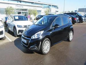 PEUGEOT 208 Active Puretech 110 Eat6 S Et S 5p + Jantes 16