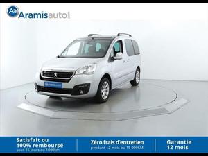 PEUGEOT Partner TEPEE Tepee 1.6 BlueHDi 100 BVM