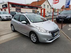 Peugeot  HDI FAP 68 BUSINESS PACK 5P  Occasion