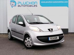 Peugeot V TRENDY 2-TRONIC 5P 68 CH  Occasion
