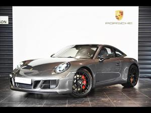 Porsche 911 COUPE CH GTS PDK  Occasion