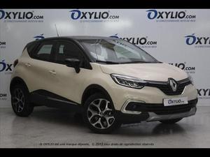 Renault Captur (2) 0.9 Tce 90 Intens Neuf % Park
