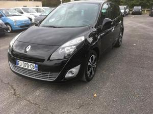 Renault GRAND SCENIC 1.5 DCI 110 FP BOSE 7PL  Occasion