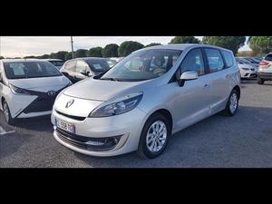 Renault Grand Scenic iii DCI 110 EXPRESSION GPS 
