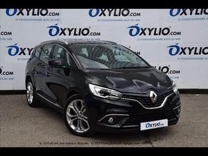 Renault Grand Scenic iv 1.6 DCI Energy BVM Business