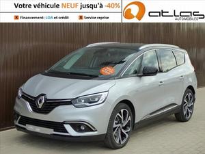 Renault Grand Scenic iv IV 1.6 DCI 130CH ENERGY BOSE
