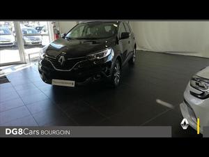 Renault Kadjar INTENS ENERGY TCE  Occasion