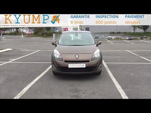 Renault Scenic Dynamique 1.4 TCe  Occasion