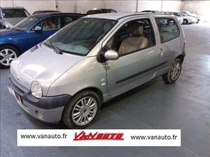 Renault Twingo 1.2i 16V Initiale  Occasion