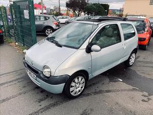 Renault Twingo (S PACK KMS DISTRI OK 