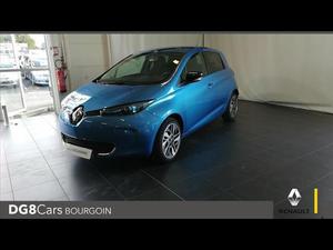 Renault Zoe INTENS R Occasion