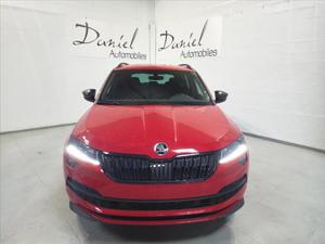 Skoda Karoq 1.5 TSI 150 DSG SPORTLINE  Occasion