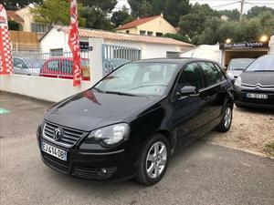 Volkswagen Polo Polo S 80 Match  Occasion