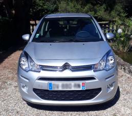 Citroen C3 75 blueHD d'occasion