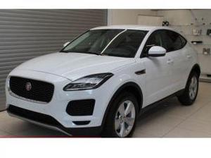 Jaguar E-pace D150 d'occasion