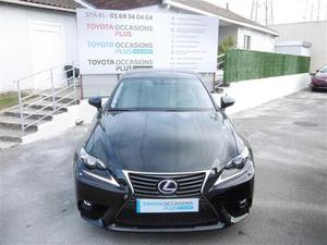Lexus Is h Pack  Occasion