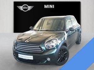 Mini Countryman Cooper D All4 d'occasion