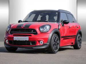 Mini Countryman Cooper SD All4 d'occasion