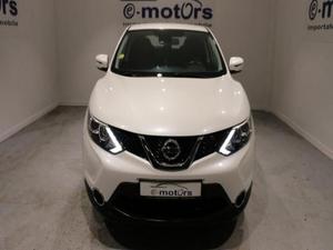 NISSAN Qashqai 1.6 Dci 130 Stop/start - Acenta Xtronic A