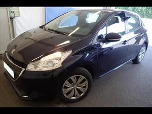Peugeot  HDi 68 ACTIVE GPS 5p  Occasion