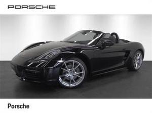 Porsche Boxster  ch Pdk d'occasion