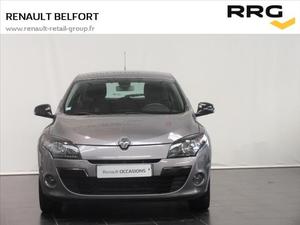 Renault Megane III dCi 110 FAP eco2 Expression Champion Euro