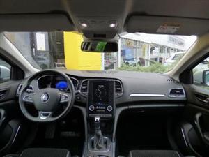 Renault Megane estate iv IV Estate dCi 130 Energy Intens 5p