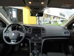 Renault Megane iv IV Berline TCe 100 Energy Business 5p 