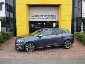 Renault Meganeiv IV Berline TCe 130 Energy Intens 5p 