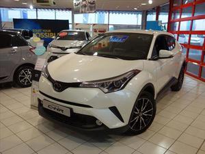 Toyota C-HR 1.2 TURBO 116 EDITION 2WD  Occasion