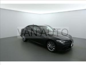 Alfa romeo Giulia 2.2 JTD 210ch Veloce Q4 AT Occasion