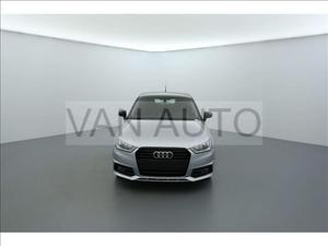 Audi A1 1.0 TFSI 95ch ultra S tronic  Occasion