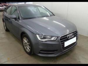 Audi A3 sportback 1.6 TDI 105 INTUITION  Occasion