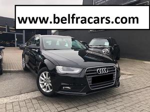 Audi A4 2.0 TDI 120ch