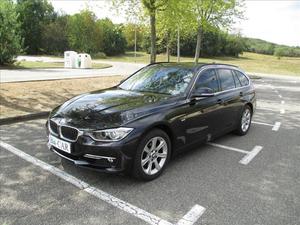 BMW 330 d xDrive 258 ch Luxury A Touring  Occasion