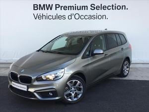 BMW SÉRIE 2 GRAN TOURER 220IA 192 LOUNGE  Occasion