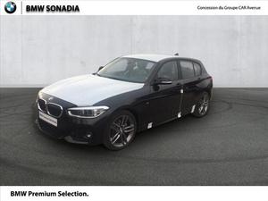 BMW SÉRIE DA 190 M SPORT ULTIMATE 5P E6D-T 