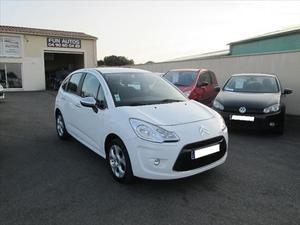 Citroen C3 1.4 E-HDI70 AIRDR. COLLECT II BMP Occasion